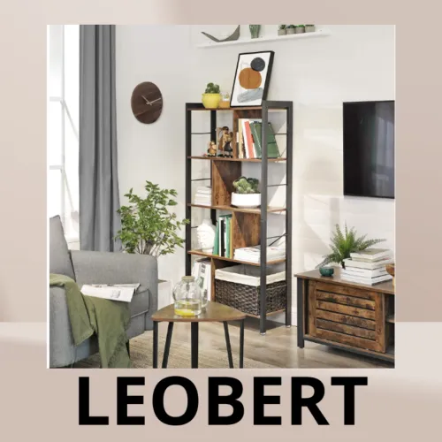 Стеллаж для хранения