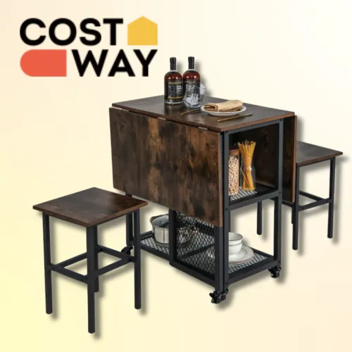 Додаткові полиці для зберігання