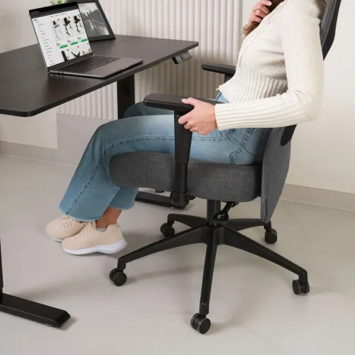 Підтримка голови та рук