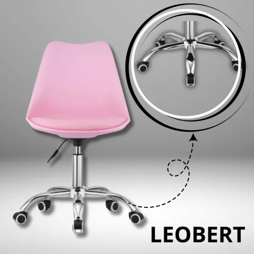 Пятиспицевое поворотное основание: