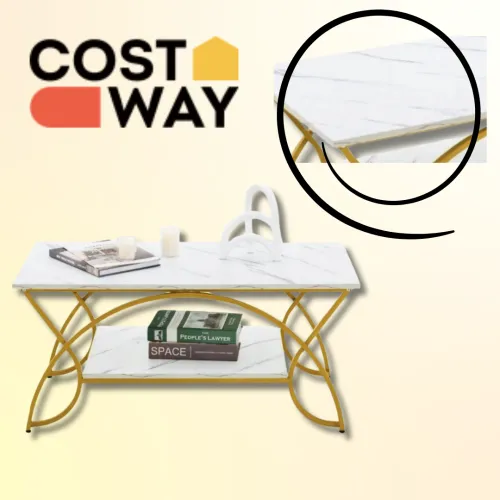 Двоярусні полиці