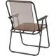 Image 10 for Розкладне туристичне крісло Outtec Breeze Textilene коричневий