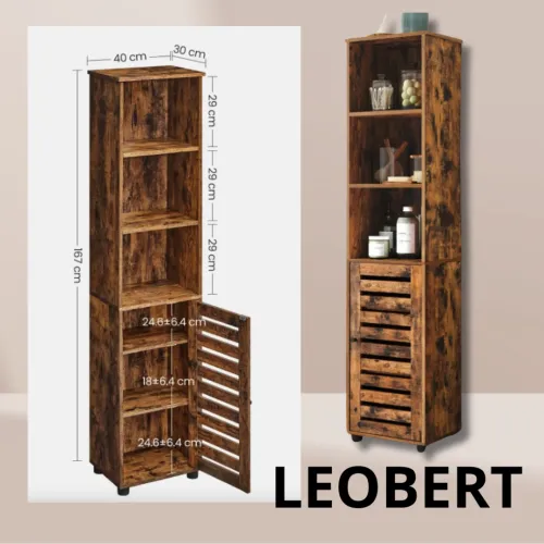 Универсальное решение для любой комнаты