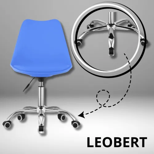 Пятиспицевое поворотное основание: