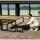 Image 5 for Скамья Di Volio Pisa 160см бежевый