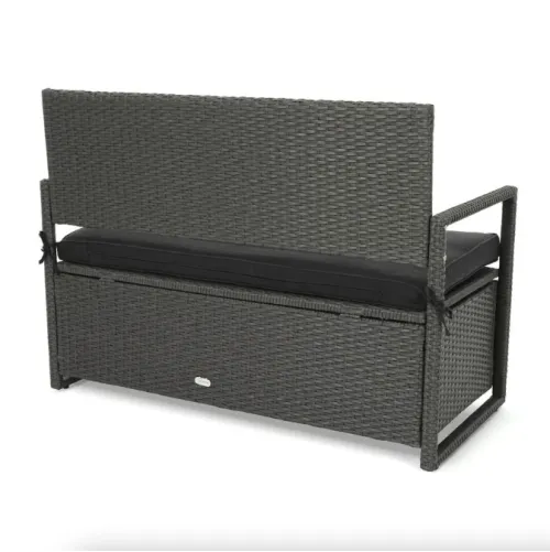 Надежная конструкция для ежедневного комфорта