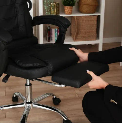 Удобная подставка для ног