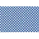 Image 9 for Офісне крісло SMART Jumi синій
