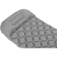 Image 5 for Надувний килимок Outtec 195х55х5см з подушкою соти сірий