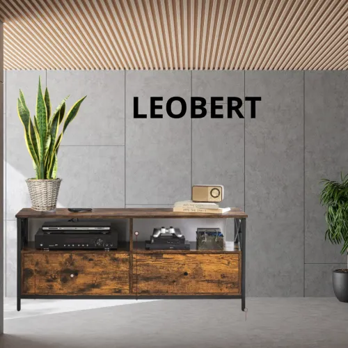 Мебель в стиле лофт