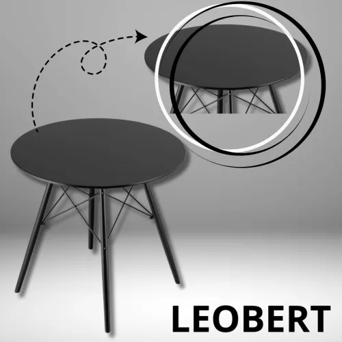 Матовое покрытие столешницы