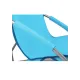 Image 6 for Пляжне крісло шезлонг Outtec Easy Go складане бірюза