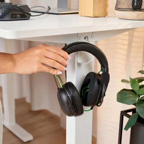 Стабільність, яка відчувається в кожному русі