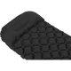 Image 5 for Надувний килимок Outtec 195х55х5см з подушкою соти чорний