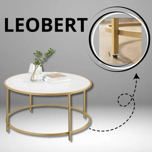 Регулируемые ножки