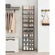 Image 2 for Полка для обуви Leobert Neo Clean напольная на 10 ярусов, черный