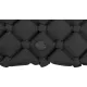 Image 7 for Надувний килимок Outtec 195х55х5см з подушкою соти чорний