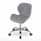 Image 5 for Офисное кресло Leobert Avola серо-белый