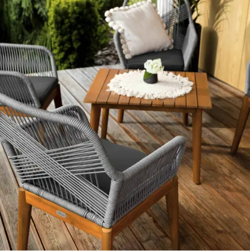 Сертифікований FSC