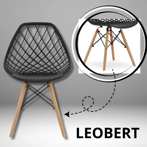 Ножки из массива бука