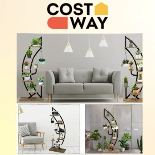 Багатоярусна конструкція