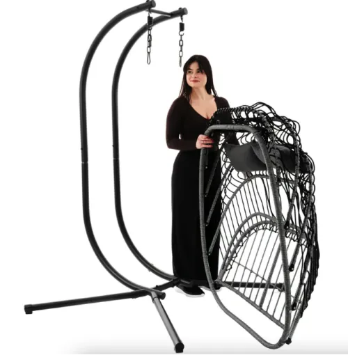 Легкая и быстрая сборка