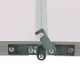 Image 15 for Стіл туристичний Chomik Garden Line RANGER розкладний з 4 стільцями білий