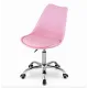 Image 2 for Офисное кресло Leobert Alba розовый