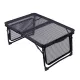 Image 6 for Кемпінговий стіл Chomik Garden Line TERRY складаний чорний