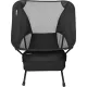 Image 10 for Крісло туристичне ультралегке розкладне Outtec Moon Chair Light з чохлом чорний