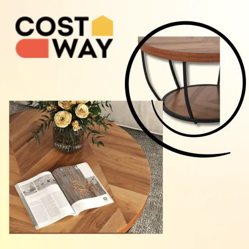 Міцна та надійна конструкція