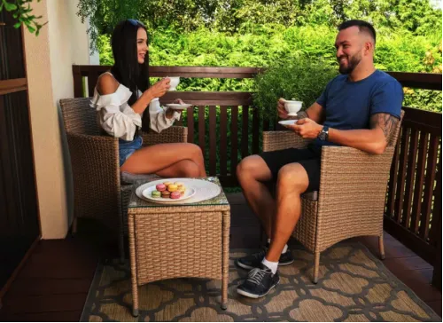 Якісні матеріали