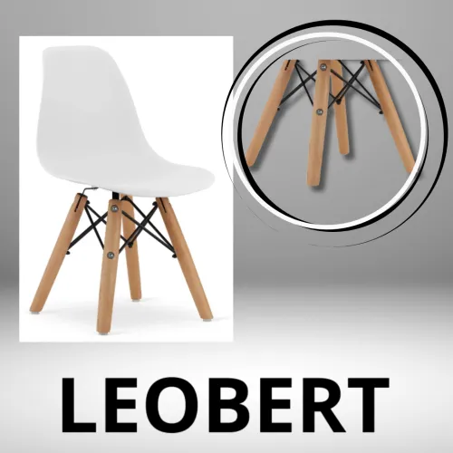 Деревянные ножки