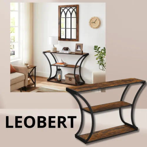 Консоль под старину