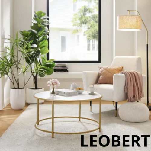 Современный журнальный столик