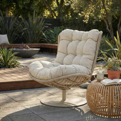 Матеріали, які не підводять