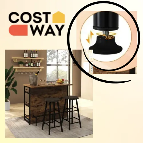 Регульовані ніжки