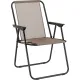 Image 1 for Розкладне туристичне крісло Outtec Breeze Textilene коричневий