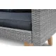 Image 7 for Комплект меблів для саду Di Volio Imola графіт