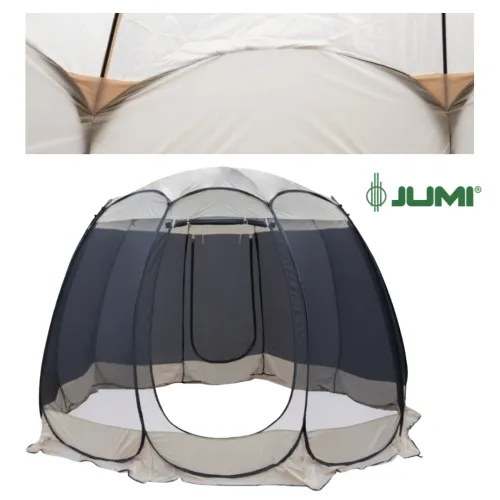 Основные характеристики