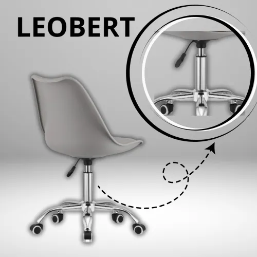 Регулировка высоты сиденья: