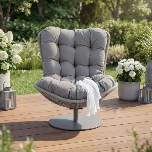 Зручність у кожній деталі