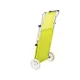 Image 4 for Шезлонг лежак Outtec Sun з дашком жовтий