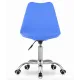 Image 3 for Офисное кресло Leobert Alba синий
