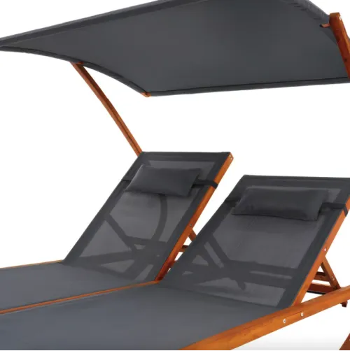 Практичный капюшон и комфорт для двоих