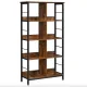 Image 1 for Стелаж Leobert Libreria в стилі Loft