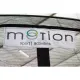 Image 6 for Батут Jumi Motion Sport Line Premium 10ft (305см) з внутрішньою сіткою сірий