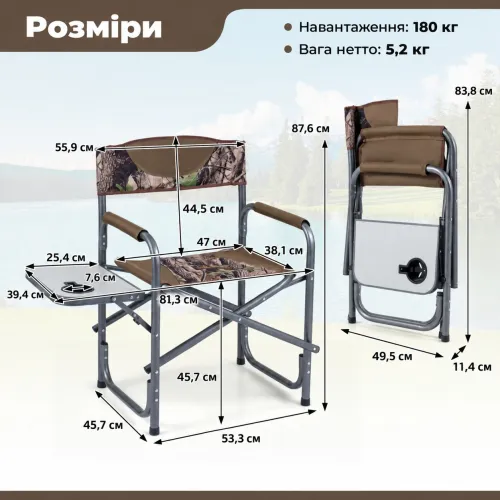 М'яке наповнення та підтримка передпліч
