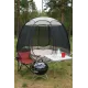 Image 9 for Садовая палатка-павильон Jumi Kibris складывается с москитной сеткой