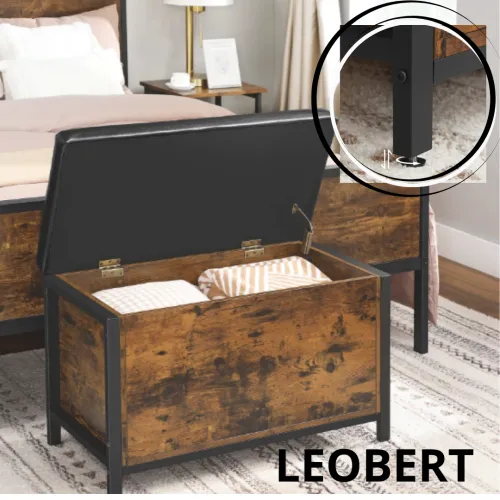 Регулируемые ножки